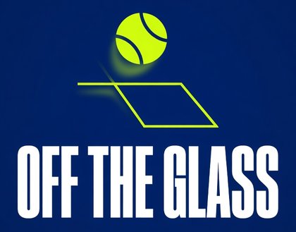 Off The Glass